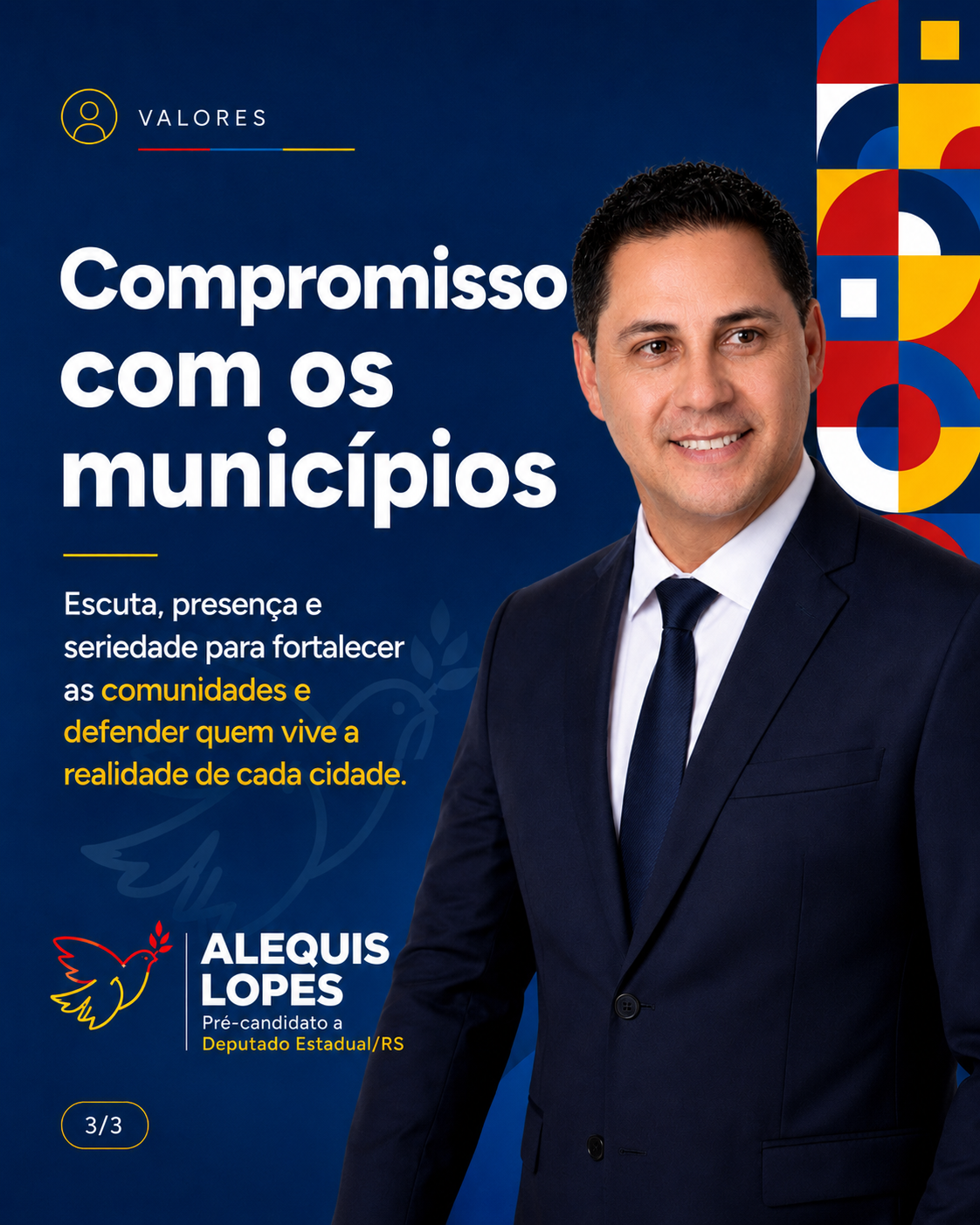 Alequis Lopes Pinto
